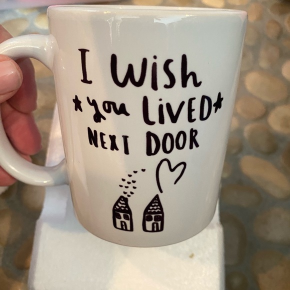 Sweetest mug- for a friend, mother, daughter, papa, uncle or ANYONE 🥰NEW in box - Picture 1 of 6